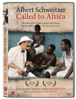 Albert Schweitzer: Called to Africa mp4