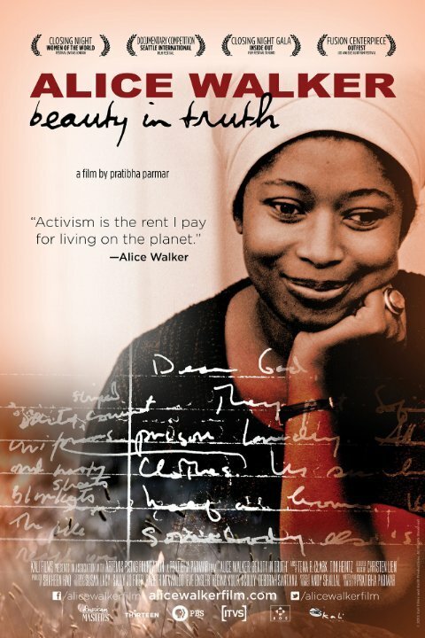 Alice Walker: Beauty in Truth mp4