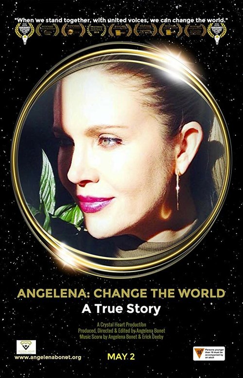 Angelena: Change the World mp4