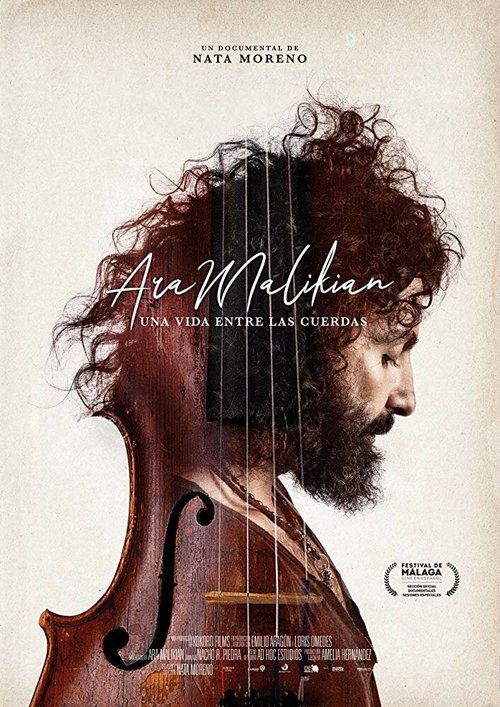 Ara Malikian: una vida entre las cuerdas mp4