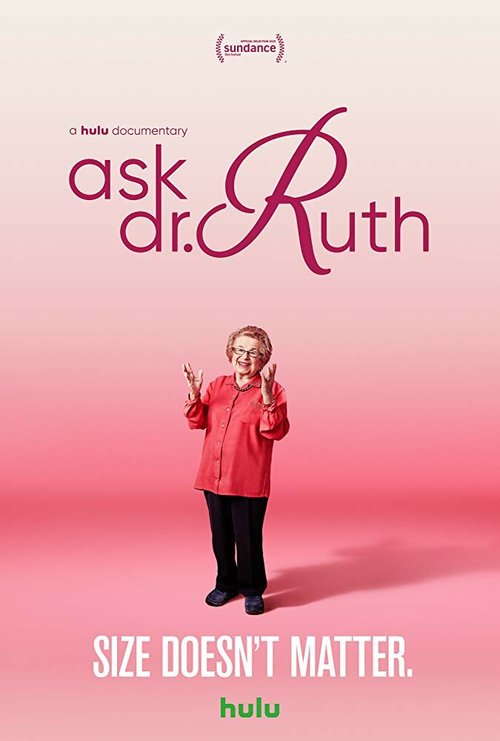 Ask Dr. Ruth mp4