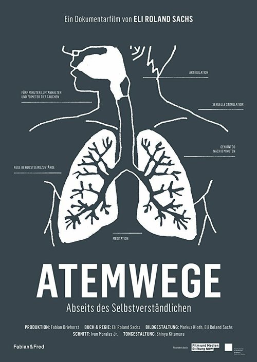 Atemwege: Abseits des Selbstverständlichen mp4