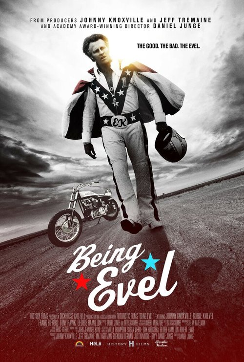 Being Evel mp4