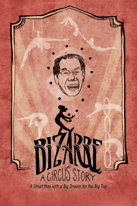 Bizarre: A Circus Story скачать