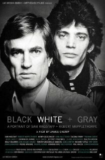 Black White + Gray: A Portrait of Sam Wagstaff and Robert Mapplethorpe mp4