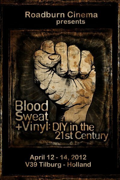 Blood, Sweat + Vinyl: DIY in the 21st Century mp4