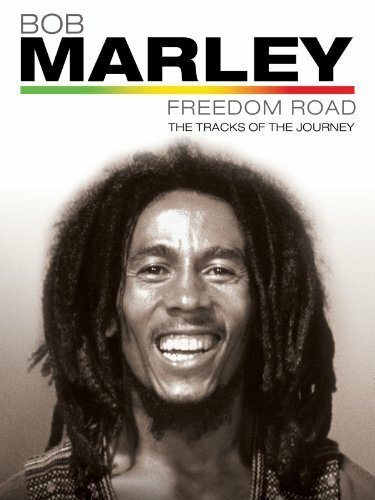 Bob Marley Freedom Road mp4