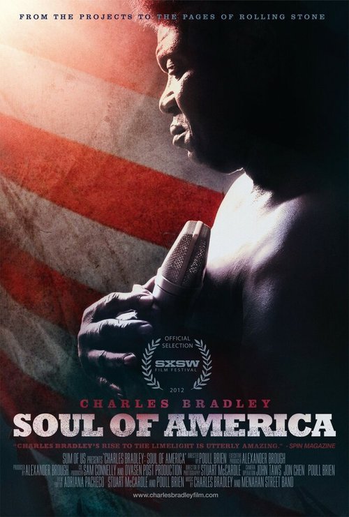 Charles Bradley: Soul of America mp4