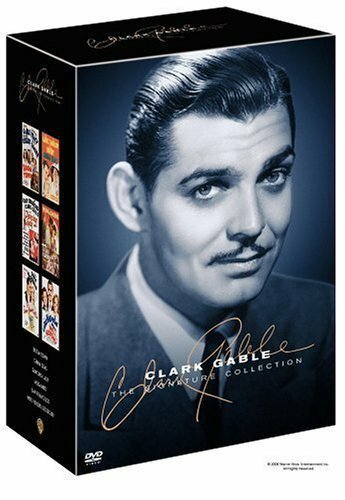 Clark Gable: Tall, Dark and Handsome скачать