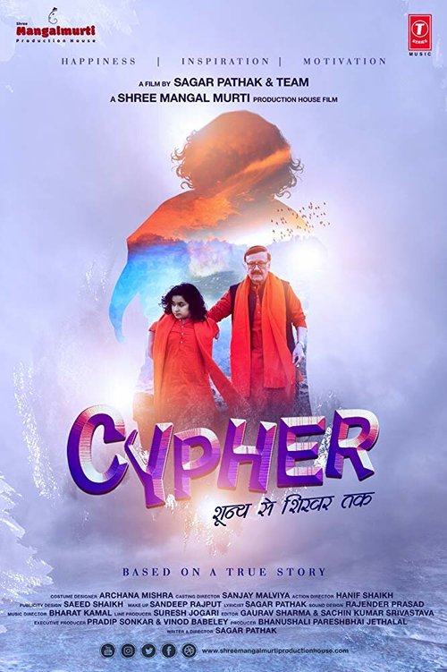 Cypher mp4