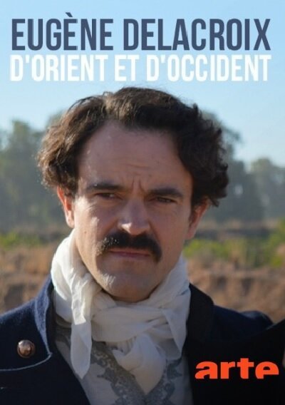 Delacroix, d'orient et d'occident mp4