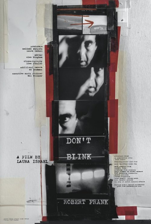 Don't Blink - Robert Frank mp4 Don't Blink - Robert Frank mp4