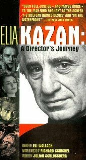 Elia Kazan: A Director's Journey mp4