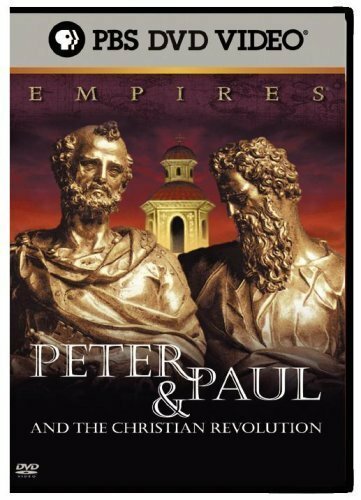 Empires: Peter & Paul and the Christian Revolution скачать