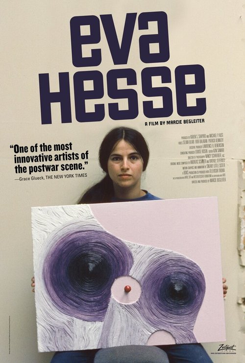 Eva Hesse mp4