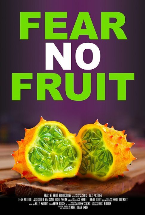 Fear No Fruit mp4