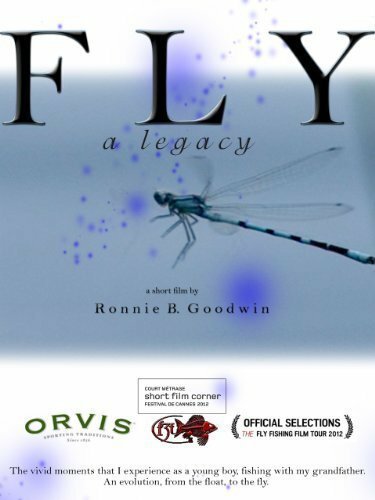 «FLY» a Legacy mp4