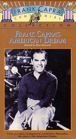 Frank Capra's American Dream mp4