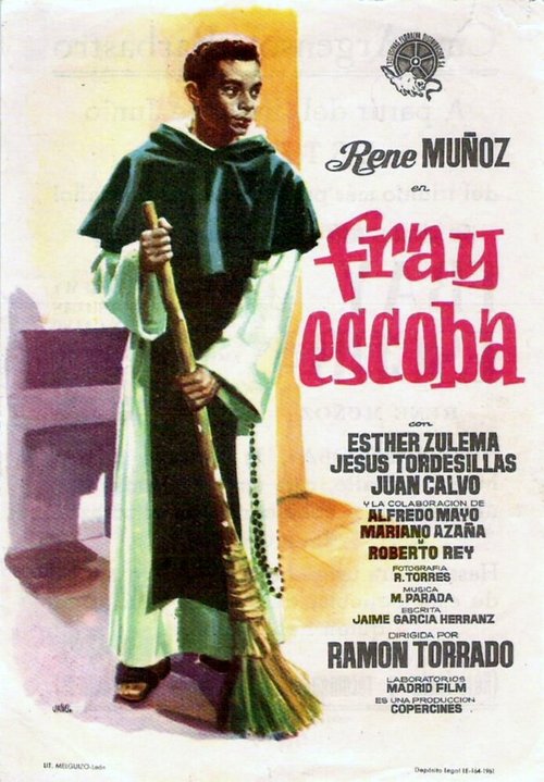 Fray Escoba скачать