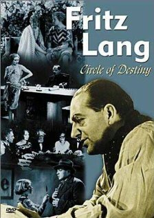 Fritz Lang, le cercle du destin - Les films allemands mp4