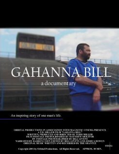 Gahanna Bill mp4