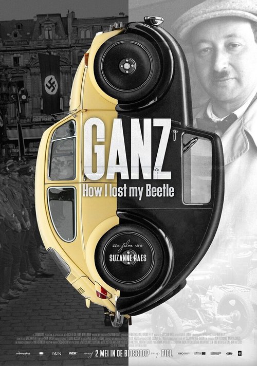 Ganz: How I Lost My Beetle mp4