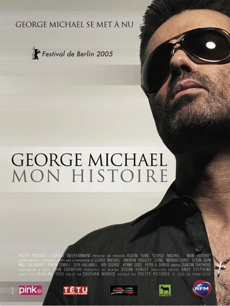 George Michael: A Different Story mp4