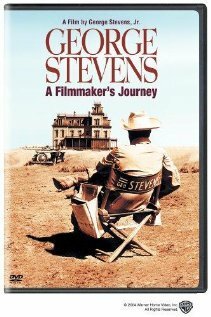 George Stevens: A Filmmaker's Journey скачать