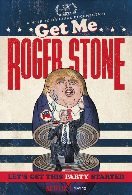 Get Me Roger Stone mp4