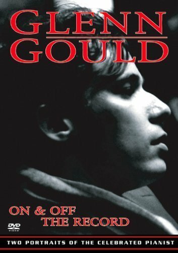 Glenn Gould: Off the Record скачать