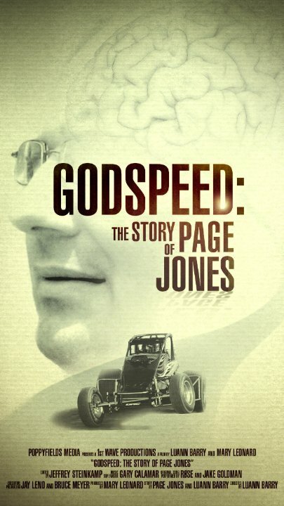 Godspeed: The Story of Page Jones mp4