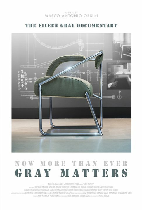 Gray Matters mp4