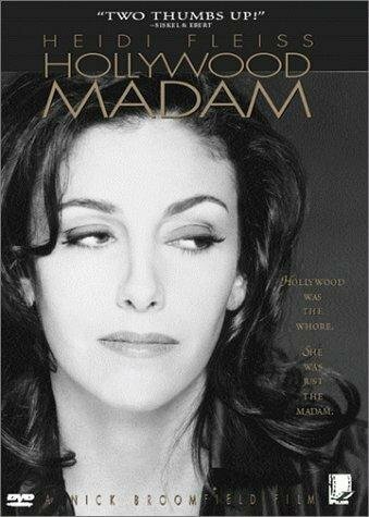 Heidi Fleiss: Hollywood Madam скачать