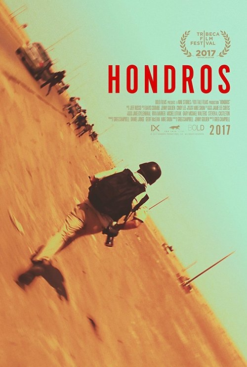 Hondros mp4