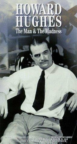 Howard Hughes: The Man and the Madness mp4