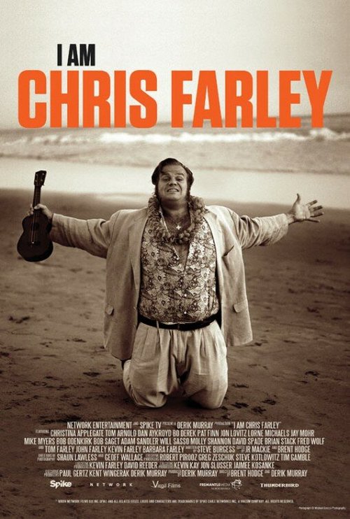 I Am Chris Farley mp4