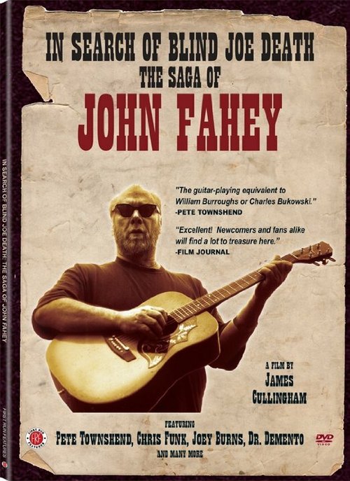 In Search of Blind Joe Death: The Saga of John Fahey mp4