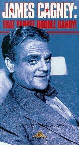 James Cagney: That Yankee Doodle Dandy скачать