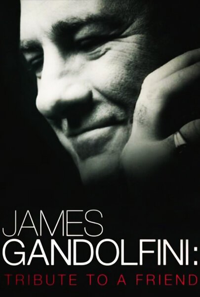 James Gandolfini: Tribute to a Friend mp4