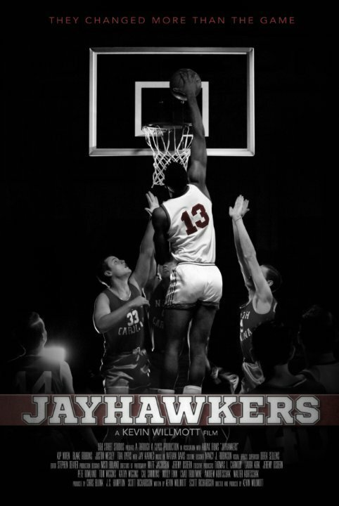 Jayhawkers mp4