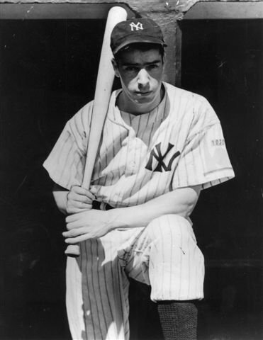 Joe DiMaggio: The Final Chapter mp4