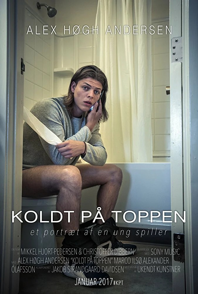 Koldt på toppen mp4