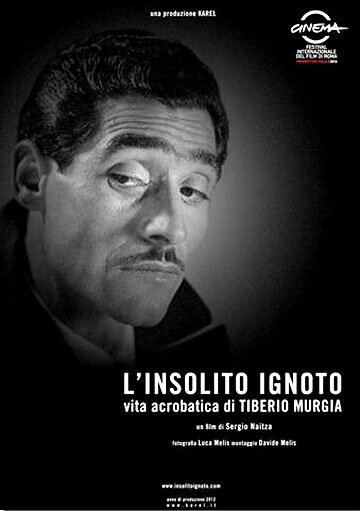 L'insolito ignoto - Vita acrobatica di Tiberio Murgia mp4