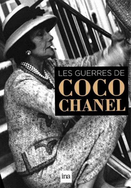 Les guerres de Coco Chanel mp4