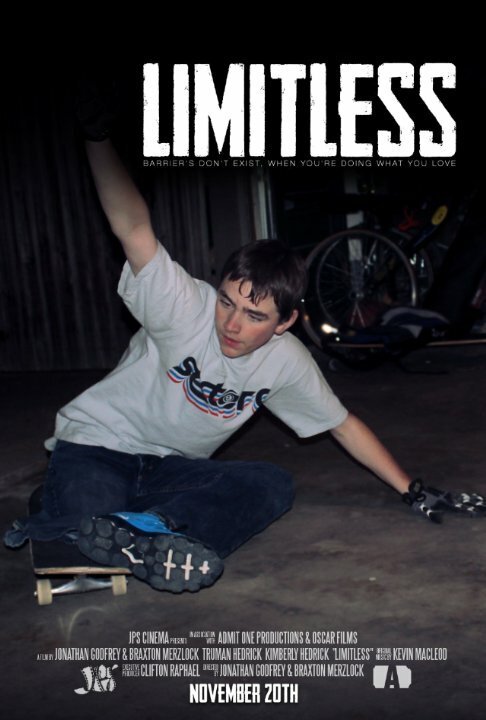 Limitless mp4