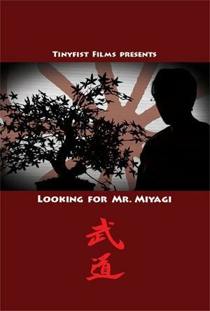 Looking for Mr. Miyagi mp4