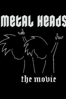 Metal Heads mp4