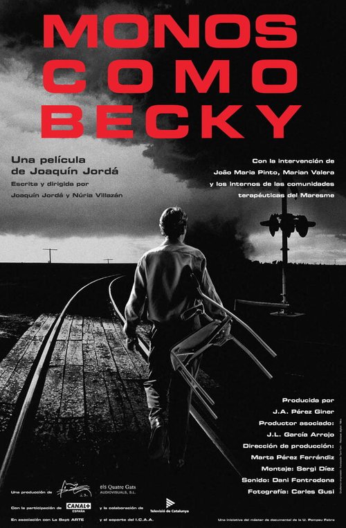 Mones com la Becky скачать