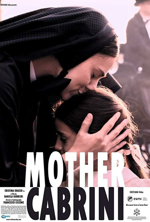 Mother Cabrini mp4