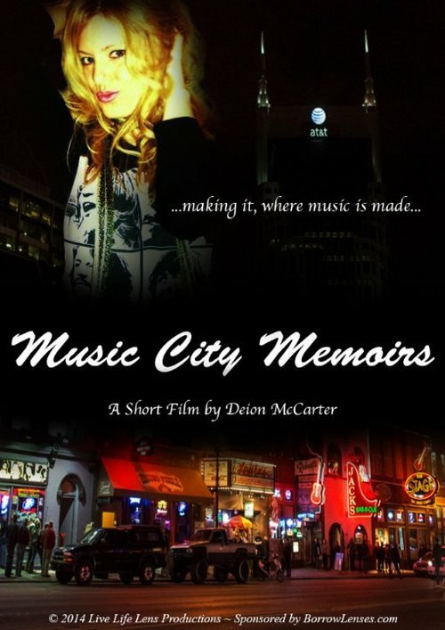 Music City Memoirs mp4